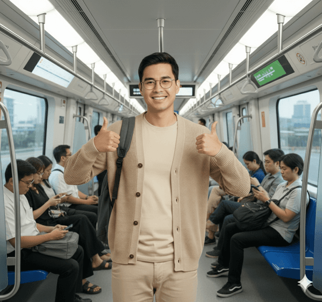 Eksplor potensi unik
